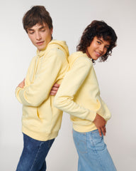 Sweat à capuche iconique à personnaliser en coton bio - 25