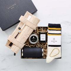 La Box : Homme