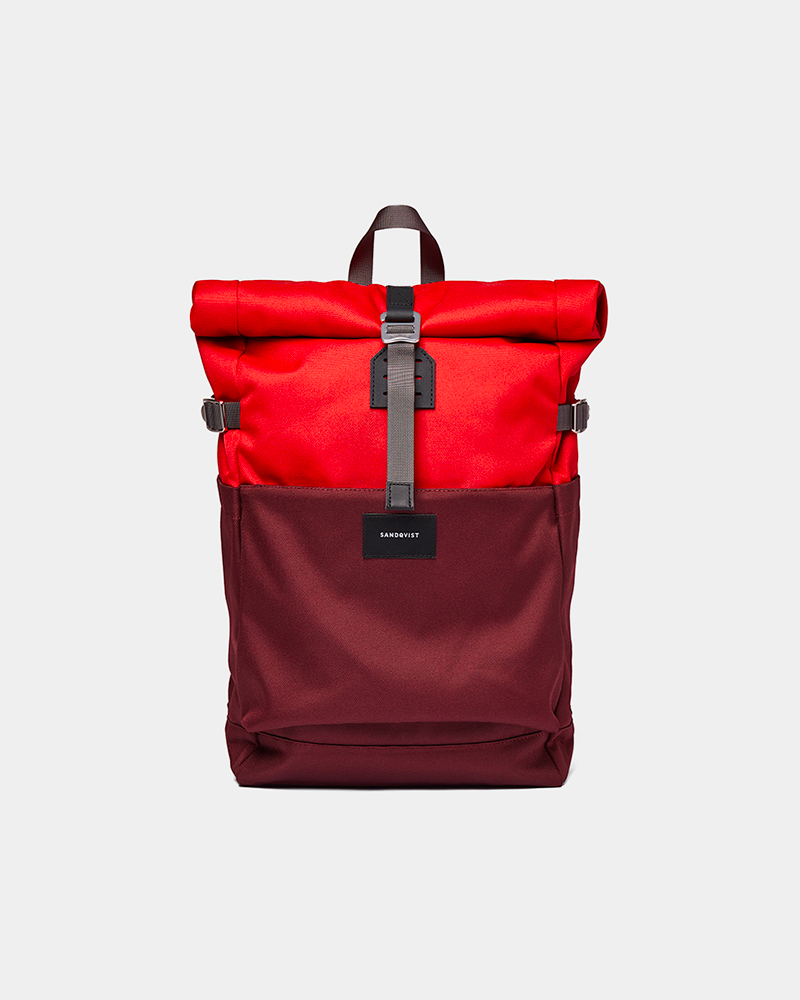 Sac à dos imperméable ILON Sandqvist personnalisable - 2