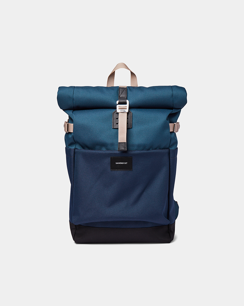 Sac à dos imperméable ILON Sandqvist personnalisable - 3