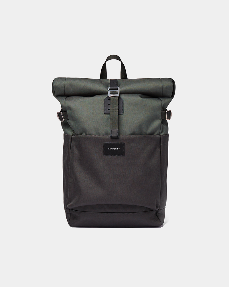Sac à dos imperméable ILON Sandqvist personnalisable - 4