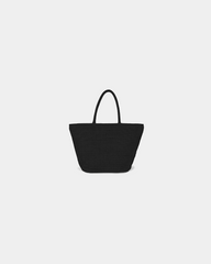 Sac de plage en fils de jute tressée personnalisable - 2