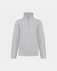 Polaire tendance pour homme - Grey