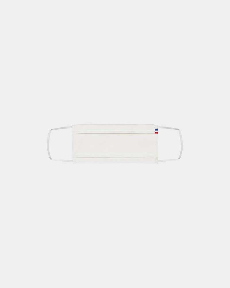 Masque made in france personnalisable - 1