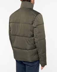 Veste doudoune recyclée pour homme - 3