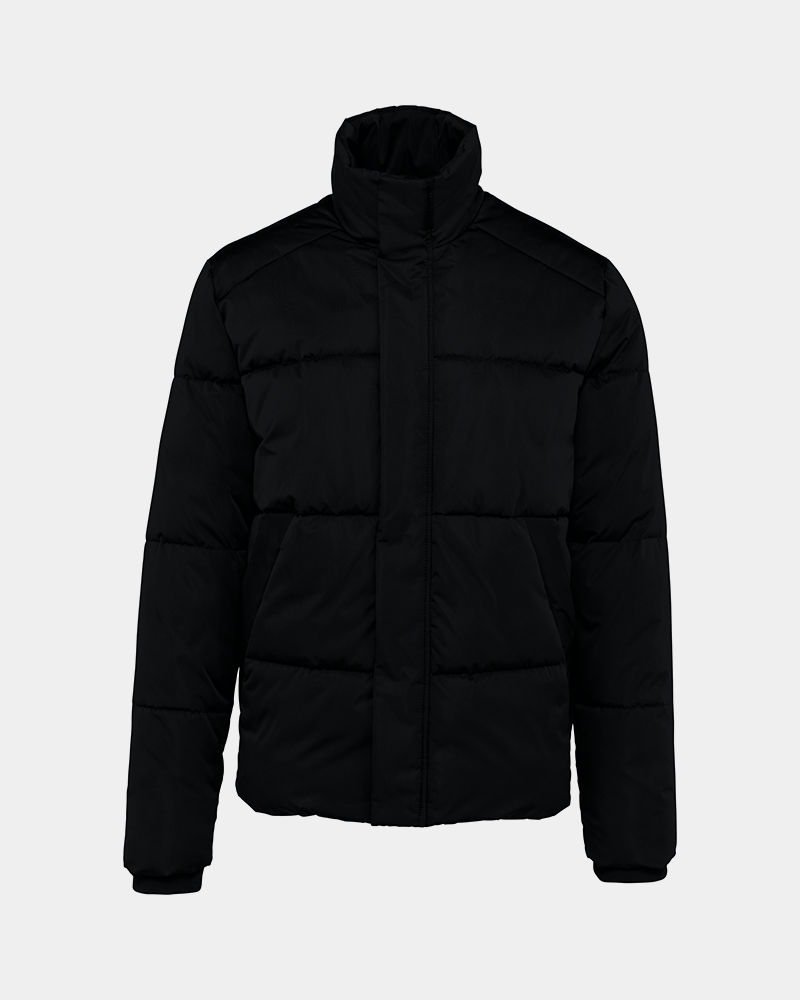 Veste doudoune recyclée pour homme - 12