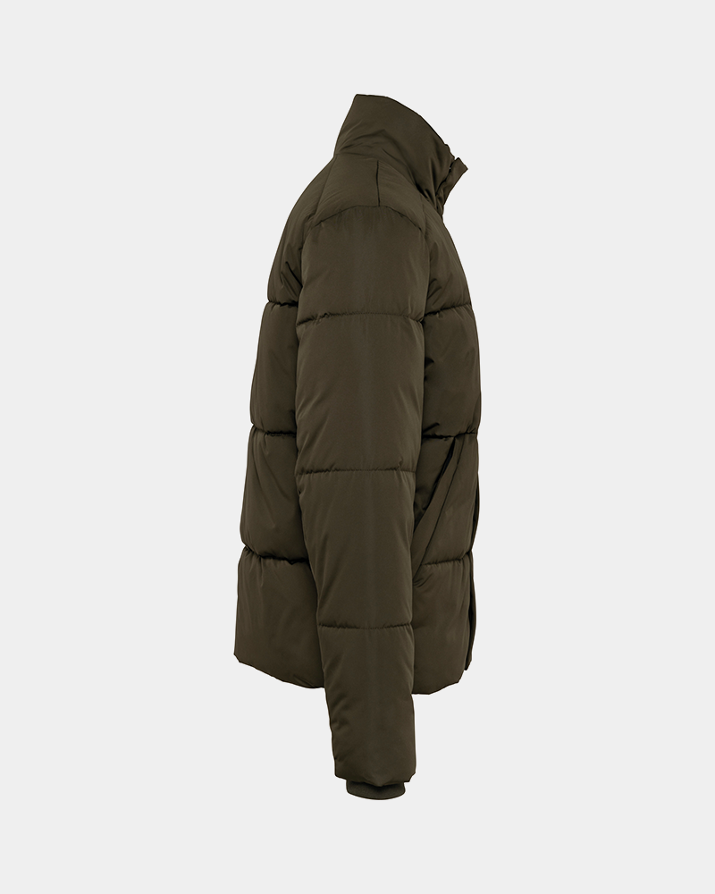 Veste doudoune recyclée pour homme - 11