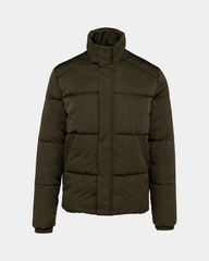 Veste doudoune recyclée pour homme - 4