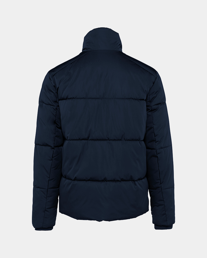 Veste doudoune recyclée pour homme - 5