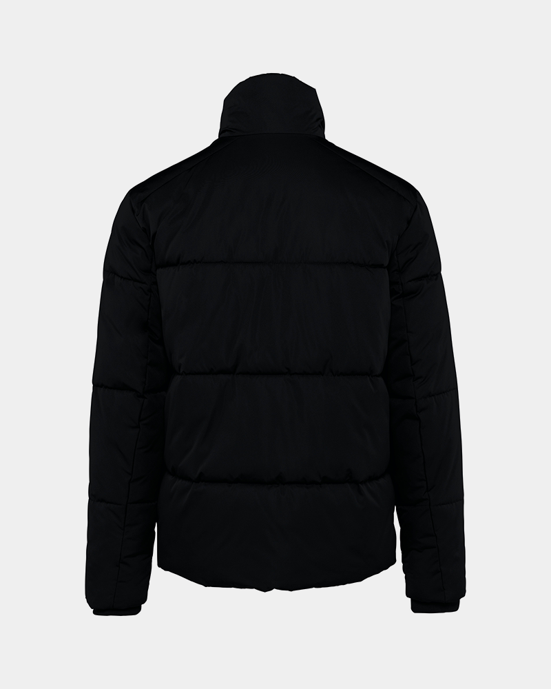 Veste doudoune recyclée pour homme - 6