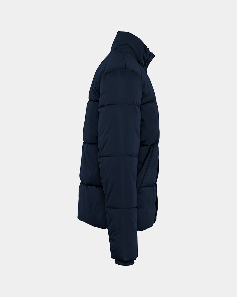 Veste doudoune recyclée pour homme - 10
