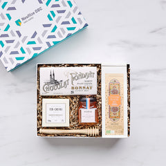 La Box : Neuflize