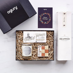 La Box : Ogury