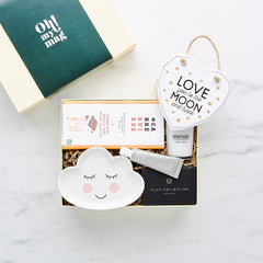 La Box : Oh My Mag