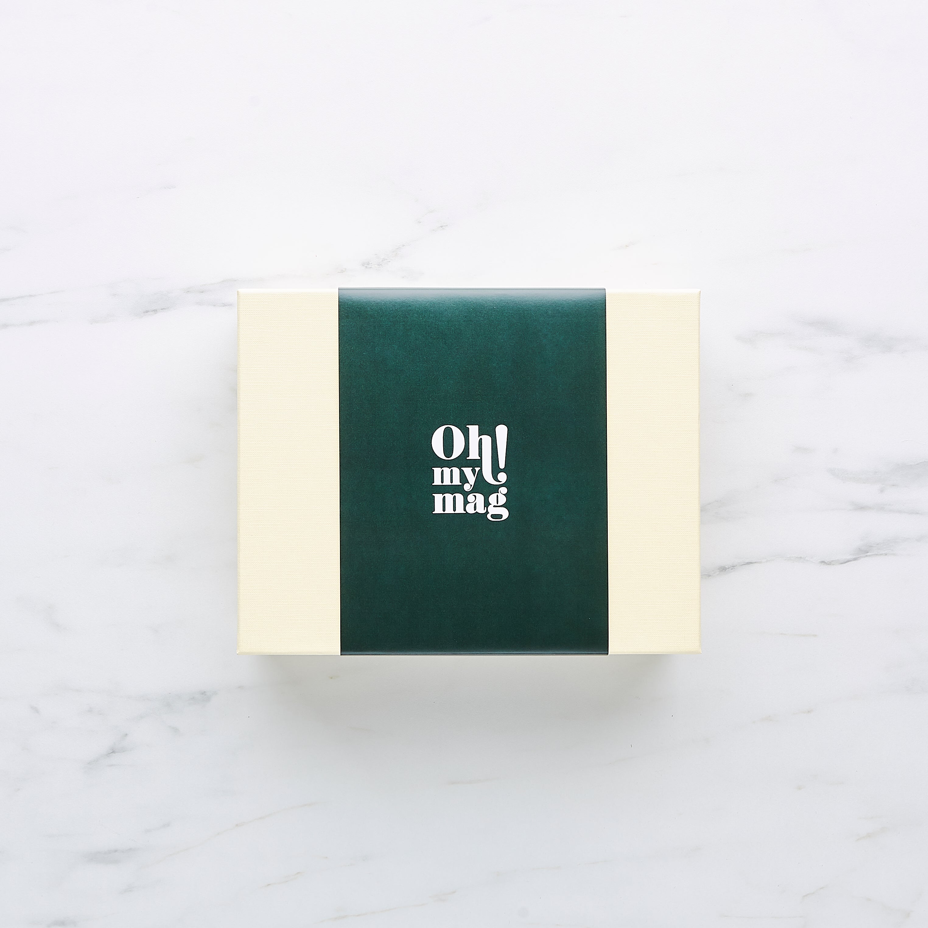 La Box : Oh My Mag - 1