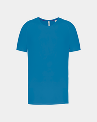 T-shirt de sport homme 100% recyclé personnalisable - 3