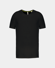 T-shirt de sport homme 100% recyclé personnalisable - 4