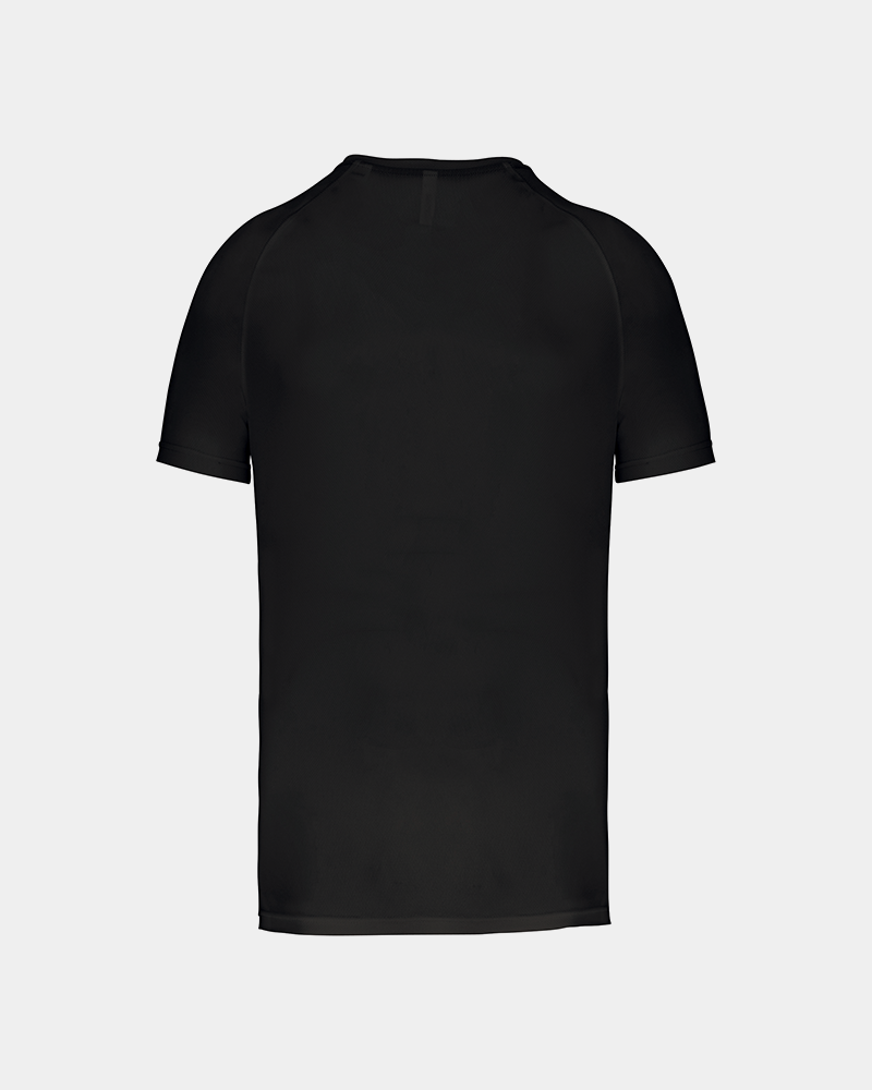 T-shirt de sport homme 100% recyclé personnalisable - 12