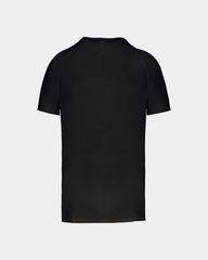T-shirt de sport homme 100% recyclé personnalisable - 12