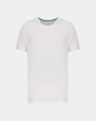 T-shirt de sport homme 100% recyclé personnalisable - 6