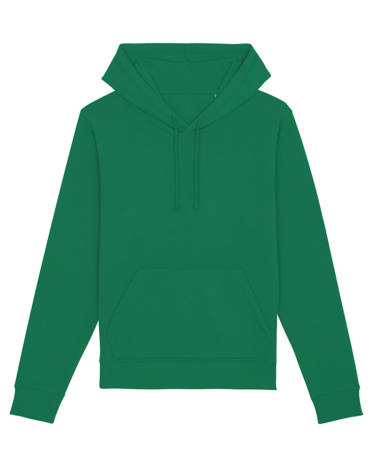 Sweat à capuche unisexe en coton bio personnalisable - 8
