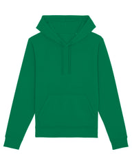 Sweat à capuche unisexe en coton bio personnalisable - 8