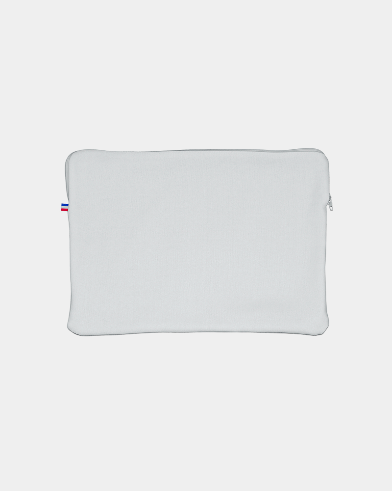 Pochette d'ordinateur made in France personnalisable - 2