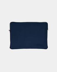 Pochette d'ordinateur made in France personnalisable