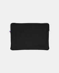 Pochette d'ordinateur made in France personnalisable - 1