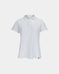 Polo pour femme Made in France personnalisable - 20