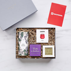 La Box : Rockwool