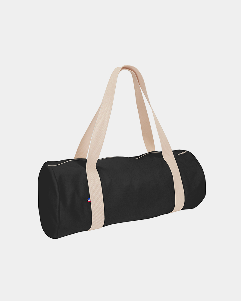 Sac de sport made in France personnalisable - 2