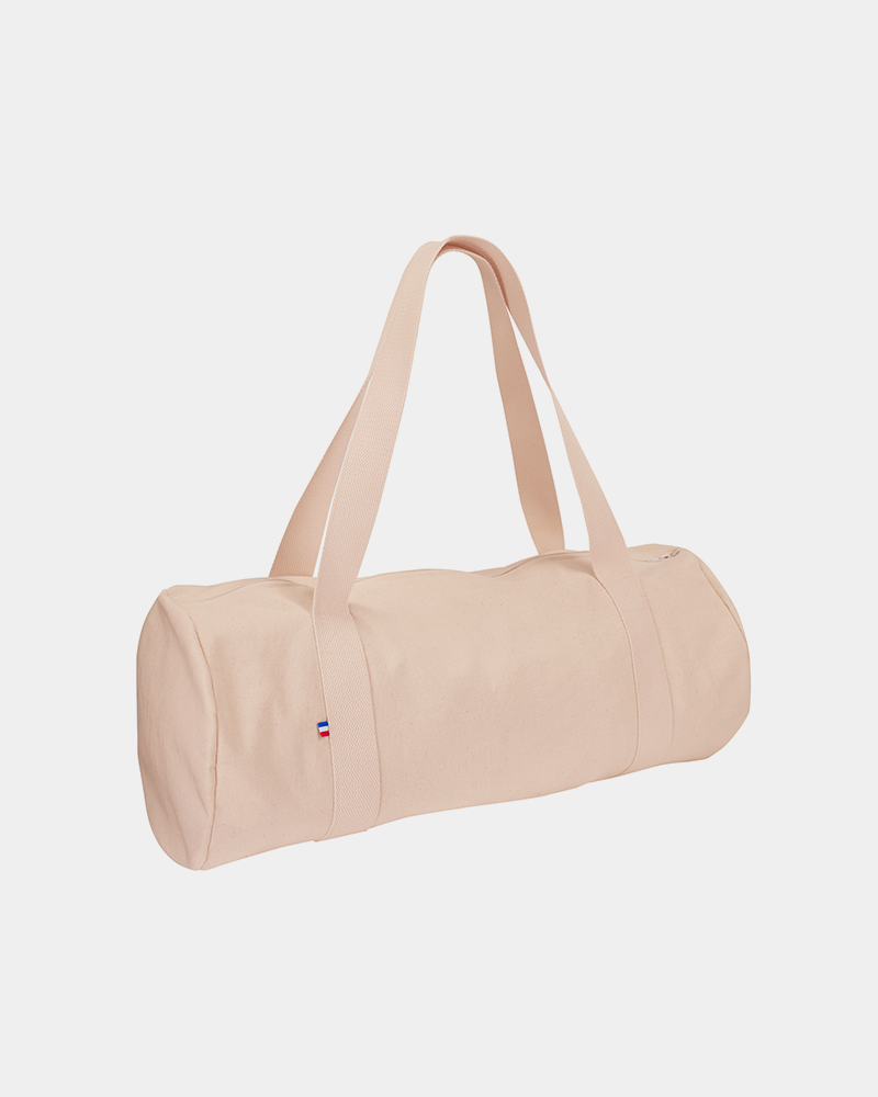 Sac de sport made in France personnalisable - 1