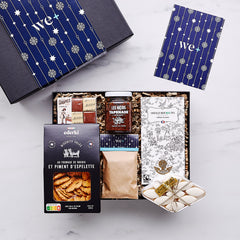 La Box : We+