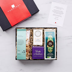 La Box : Cardinal - 1