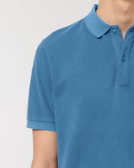 Polo vintage unisexe à personnaliser - 10