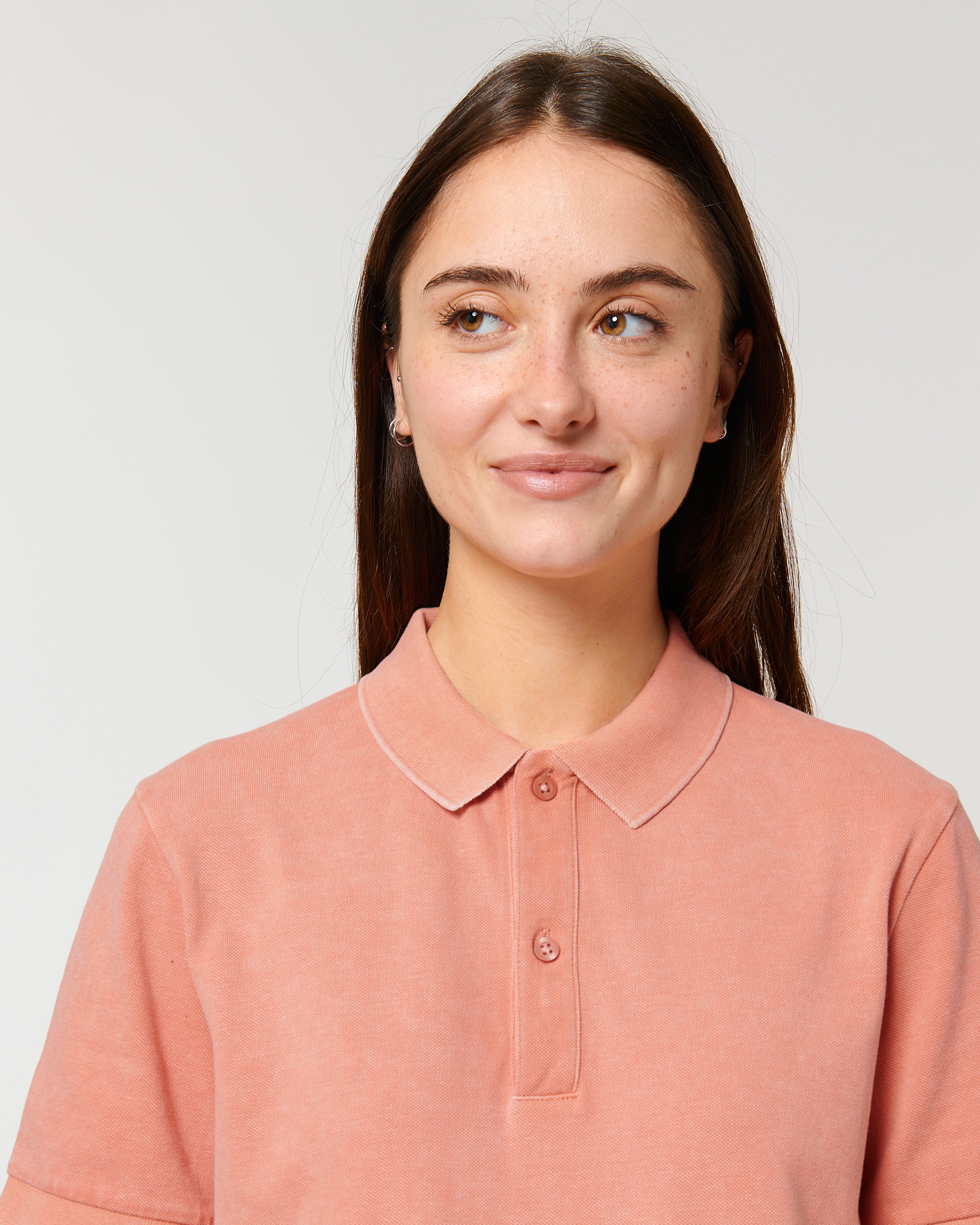 Polo vintage unisexe à personnaliser - 22