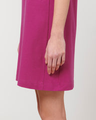 Robe Polo pour Femme à Personnaliser - 7