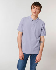 Polo unisexe à personnaliser en coton bio - 7