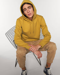 Sweat à capuche iconique à personnaliser en coton bio - 46