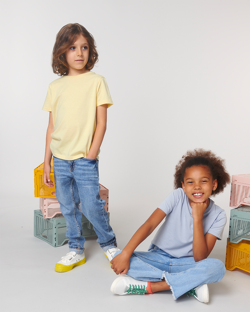 T-shirt pour enfant à personnaliser - 2