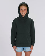 Sweat-shirt à capuche pour enfant personnalisable - 1