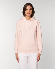 Sweat à capuche iconique à personnaliser en coton bio - 44