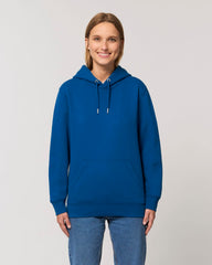 Sweat à capuche iconique à personnaliser en coton bio - 11
