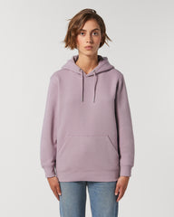 Sweat à capuche iconique à personnaliser en coton bio - 38
