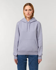 Sweat à capuche iconique à personnaliser en coton bio - 37