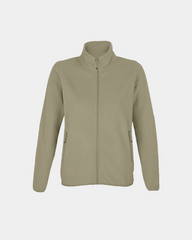 Veste micro polaire homme recyclé personnalisable - 1