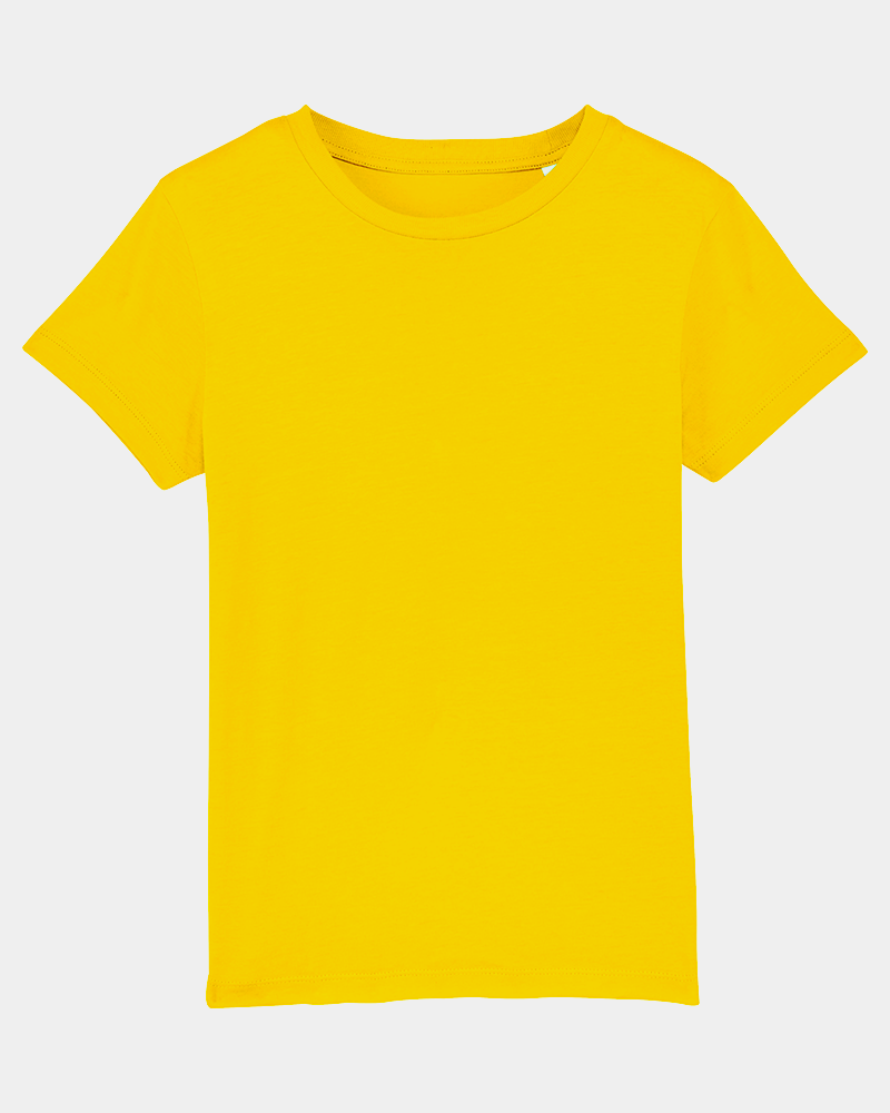 T-shirt pour enfant à personnaliser - 16