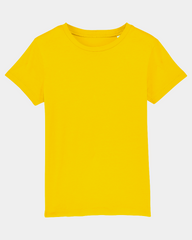 T-shirt pour enfant à personnaliser - 16