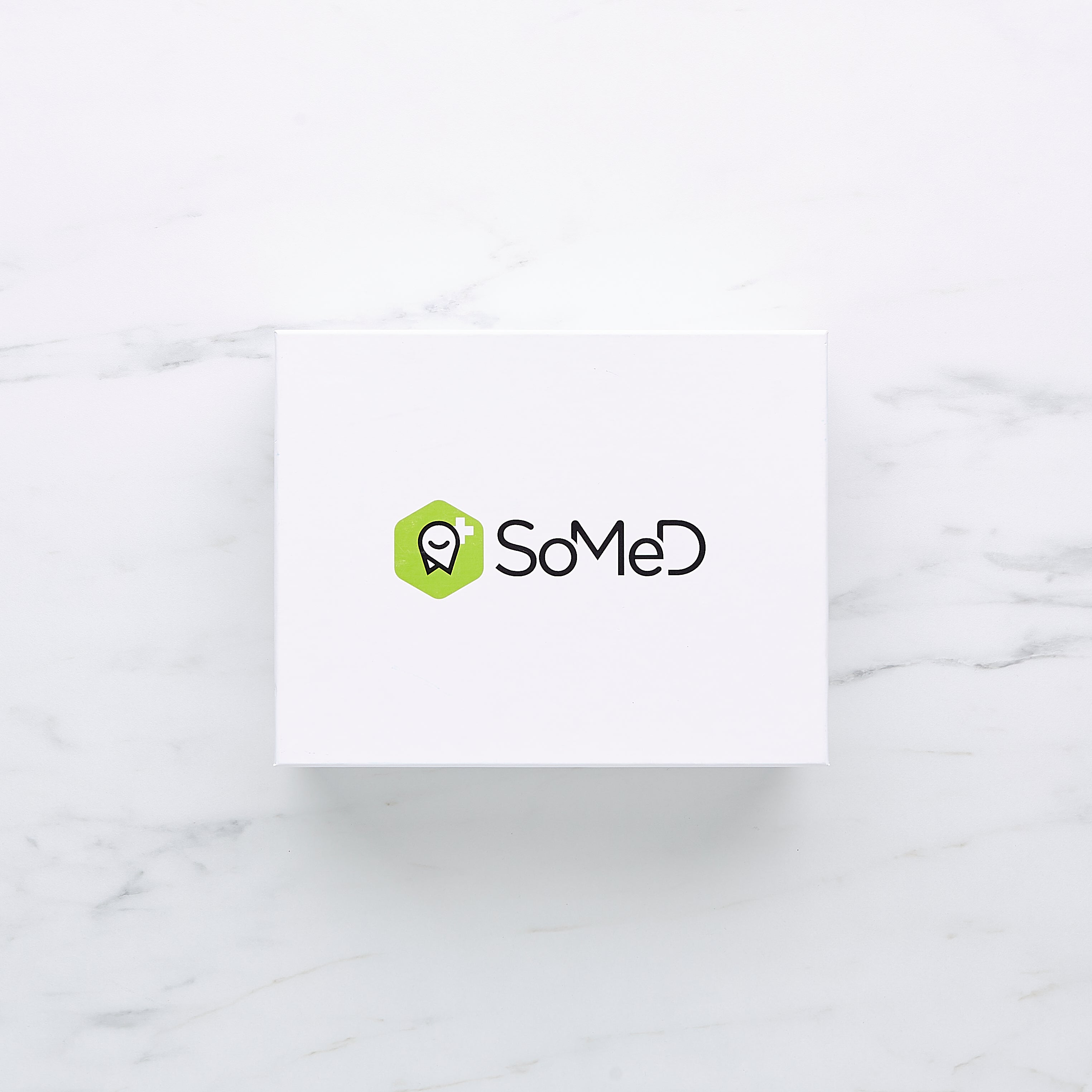 La Box : Somed - 1